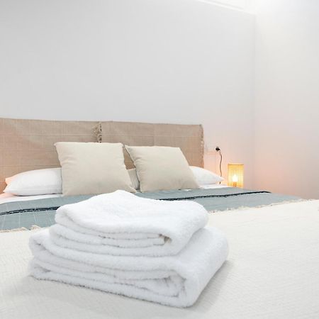 Apartamento De Invitados En Los Rubios A 100 Metros De La Playa Torre de Benagalbon Dış mekan fotoğraf